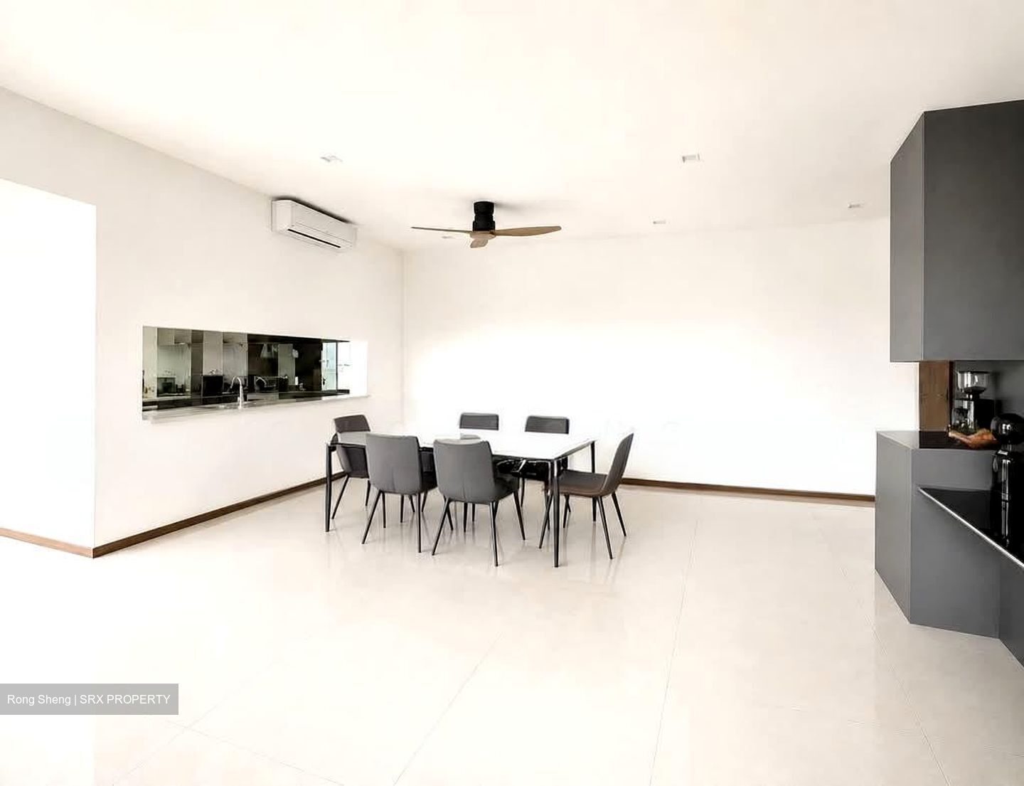 Treasure Crest (D19), Condominium #555411021